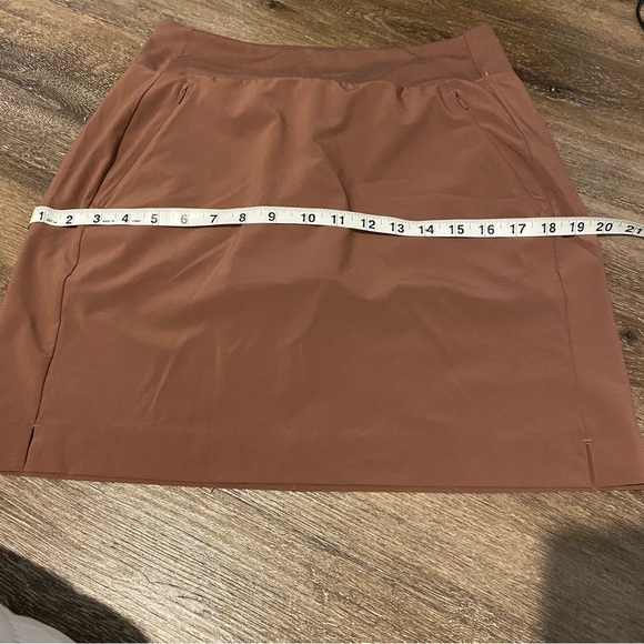 Athleta skirt - Picture 9 of 13
